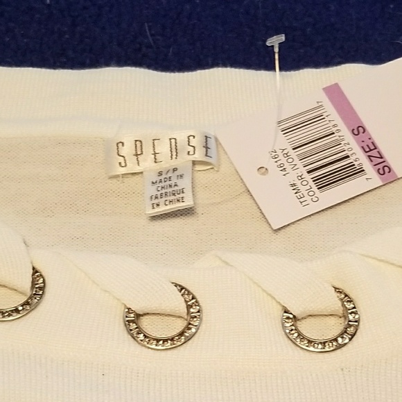 Sweater - Picture 2 of 2